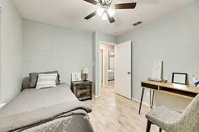 Pet-friendly San Juan Vacation Rental w/ Grill!