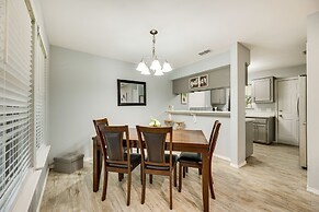 Pet-friendly San Juan Vacation Rental w/ Grill!