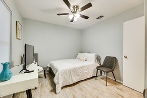 Pet-friendly San Juan Vacation Rental w/ Grill!