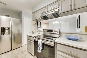 Pet-friendly San Juan Vacation Rental w/ Grill!
