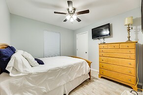 Pet-friendly San Juan Vacation Rental w/ Grill!