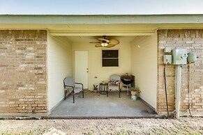 Pet-friendly San Juan Vacation Rental w/ Grill!