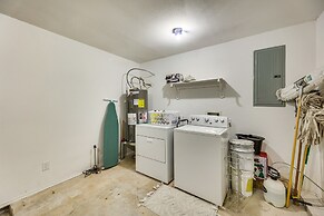 Pet-friendly San Juan Vacation Rental w/ Grill!