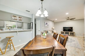 Pet-friendly San Juan Vacation Rental w/ Grill!