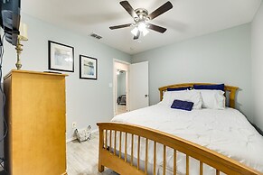 Pet-friendly San Juan Vacation Rental w/ Grill!