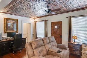 Lewisburg Home w/ City Park Views: Near Downtown!