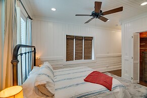 Lewisburg Home w/ City Park Views: Near Downtown!