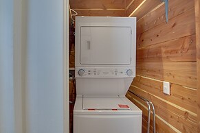 Lewisburg Home w/ City Park Views: Near Downtown!