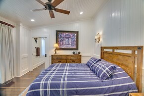 Lewisburg Home w/ City Park Views: Near Downtown!