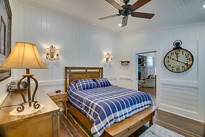 Lewisburg Home w/ City Park Views: Near Downtown!