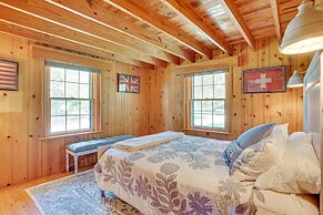 Virginia Retreat on Wicomico River w/ Dock!