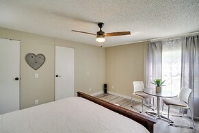 Fire Pit + Deck: Peaceful Silver Creek Retreat