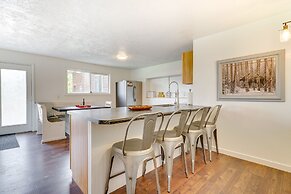 Rural Mountain-view Home Near Hiking + Off-roading