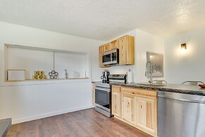 Rural Mountain-view Home Near Hiking + Off-roading