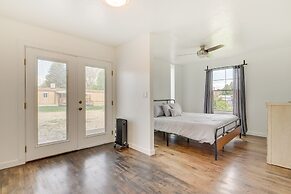 Rural Mountain-view Home Near Hiking + Off-roading