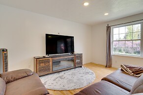 Rural Mountain-view Home Near Hiking + Off-roading