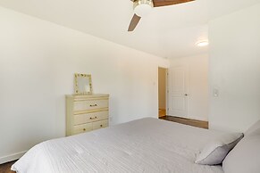 Rural Mountain-view Home Near Hiking + Off-roading