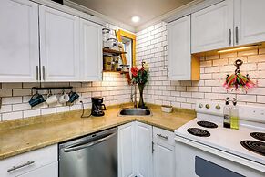 Delta Junction Rental w/ Shared Pool & Hot Tub!