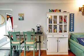 Delta Junction Rental w/ Shared Pool & Hot Tub!