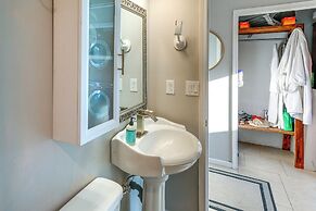 Delta Junction Rental w/ Shared Pool & Hot Tub!