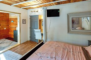 Delta Junction Rental w/ Shared Pool & Hot Tub!