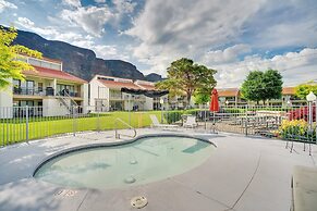 Lovely Crescent Bar Condo w/ Community Amenities!