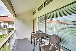 Lovely Crescent Bar Condo w/ Community Amenities!