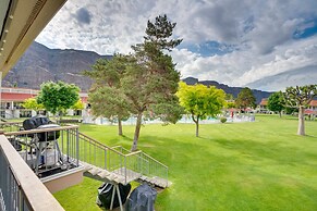 Lovely Crescent Bar Condo w/ Community Amenities!