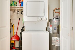 Lovely Crescent Bar Condo w/ Community Amenities!