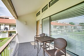 Lovely Crescent Bar Condo w/ Community Amenities!