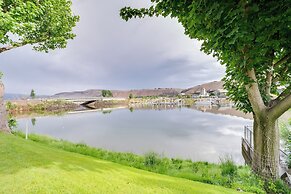 Lovely Crescent Bar Condo w/ Community Amenities!