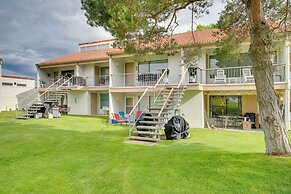 Lovely Crescent Bar Condo w/ Community Amenities!
