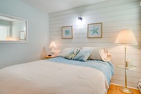 Lovely Crescent Bar Condo w/ Community Amenities!