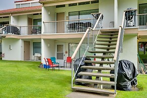 Lovely Crescent Bar Condo w/ Community Amenities!