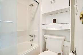 Lovely Crescent Bar Condo w/ Community Amenities!