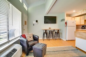 Lovely Crescent Bar Condo w/ Community Amenities!