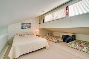 Lovely Crescent Bar Condo w/ Community Amenities!