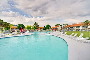 Lovely Crescent Bar Condo w/ Community Amenities!