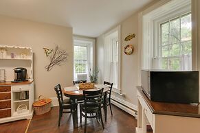 Historic Home on Farm, 15 Mi to Williamsport!