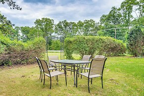 Historic Home on Farm, 15 Mi to Williamsport!