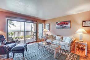 Kaunakakai Condo w/ Private Lanai & Ocean Views!