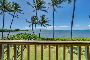 Kaunakakai Condo w/ Private Lanai & Ocean Views!