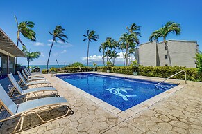 Kaunakakai Condo w/ Private Lanai & Ocean Views!