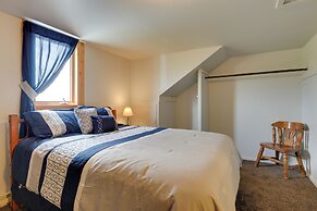 Wyoming Horse Property Near Outdoor Recreation!