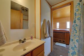 Wyoming Horse Property Near Outdoor Recreation!