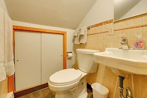 Wyoming Horse Property Near Outdoor Recreation!