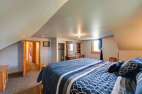 Wyoming Horse Property Near Outdoor Recreation!