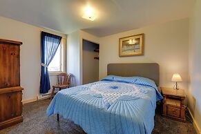 Wyoming Horse Property Near Outdoor Recreation!