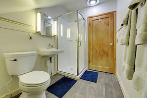 Wyoming Horse Property Near Outdoor Recreation!