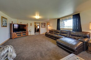 Wyoming Horse Property Near Outdoor Recreation!